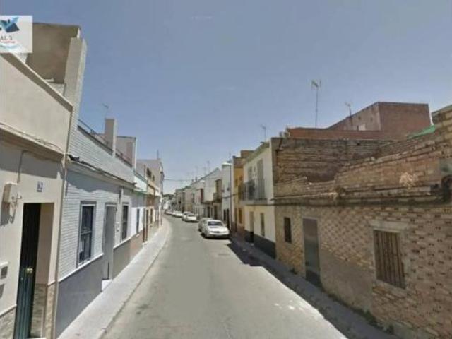 Chalet en venta en Coria Del Río, Andalucía