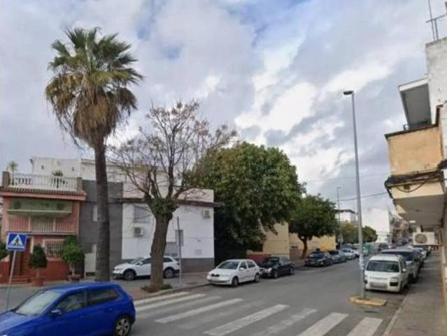 Chalet en venta en Coria Del Río, Andalucía