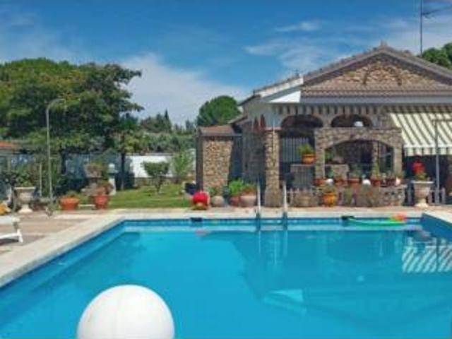 Chalet en venta en Coria, Extremadura