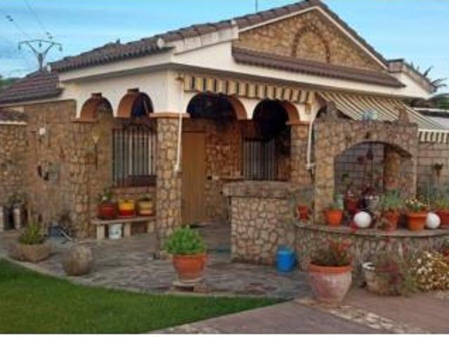 Chalet en venta en Coria, Extremadura