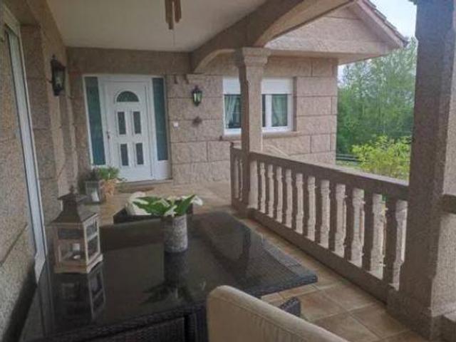 Chalet en venta en Coristanco, Bergantiños