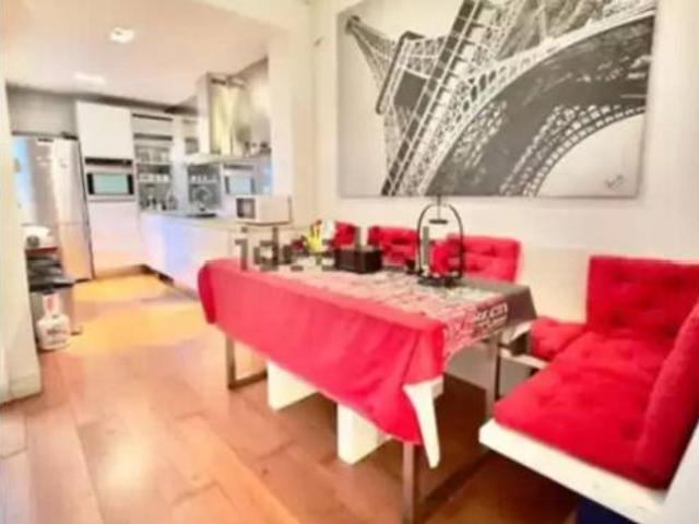 Chalet en venta en Almeda, Baix Llobregat