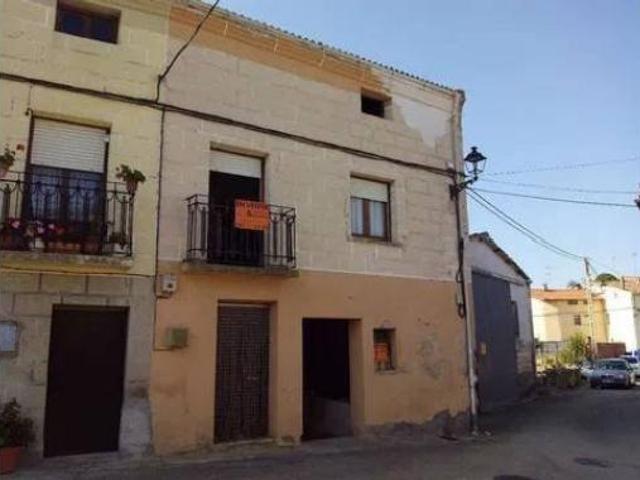 Chalet en venta en Corporales, La Rioja