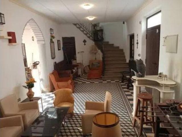 Chalet en venta en Corral De Almaguer, Castilla-La Mancha