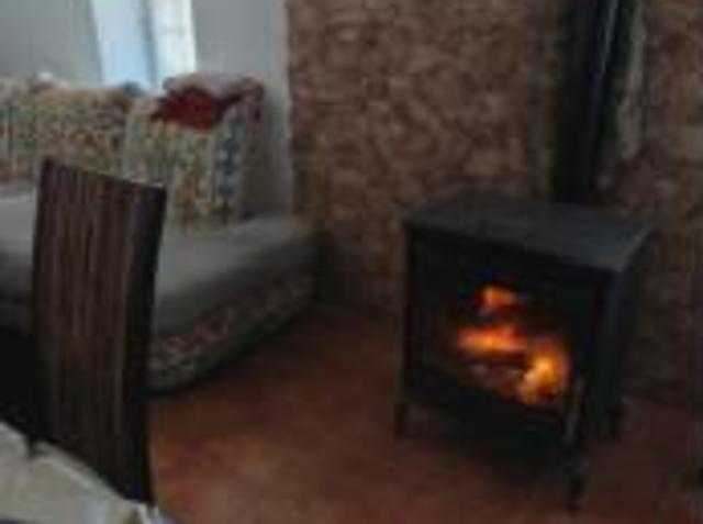 Chalet en venta en Corral-rubio, Castilla-La Mancha