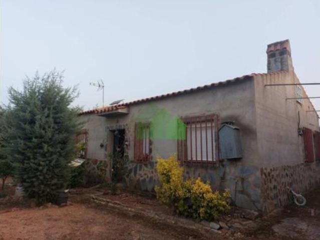 Chalet en venta en Corte De Peleas, Badajoz