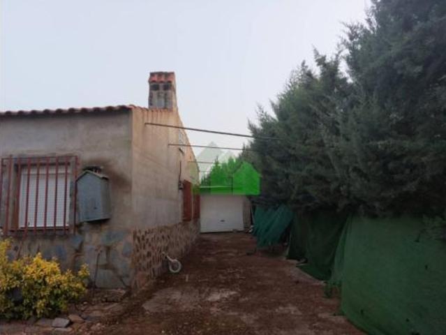 Chalet en venta en Tierra de Barros, Extremadura