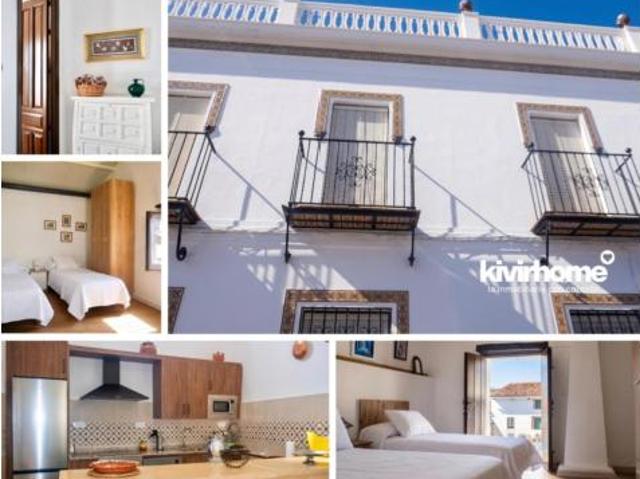 Chalet en venta en Sierra de Huelva, Andalucía
