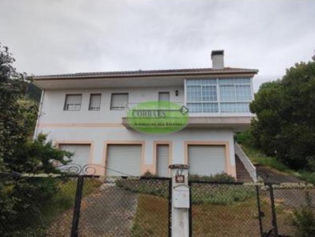 Chalet en venta en O Ribeiro, Galicia
