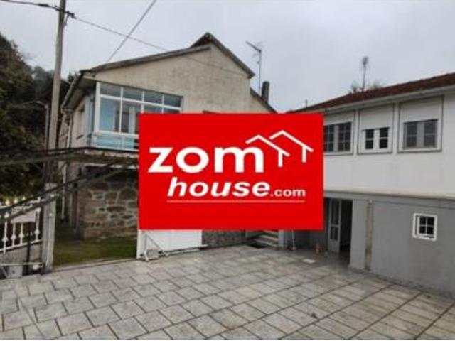 Chalet en venta en O Ribeiro, Galicia