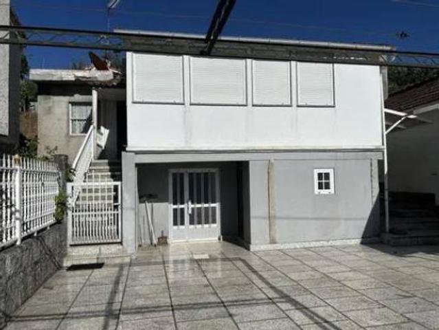 Chalet en venta en O Ribeiro, Galicia