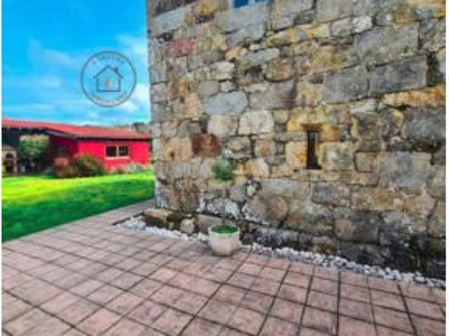 Chalet en venta en O Ribeiro, Galicia