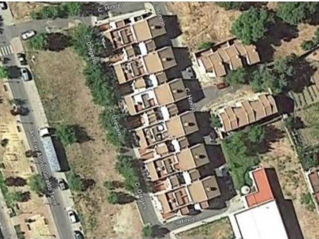 Chalet en venta en Sierra de Huelva, Andalucía