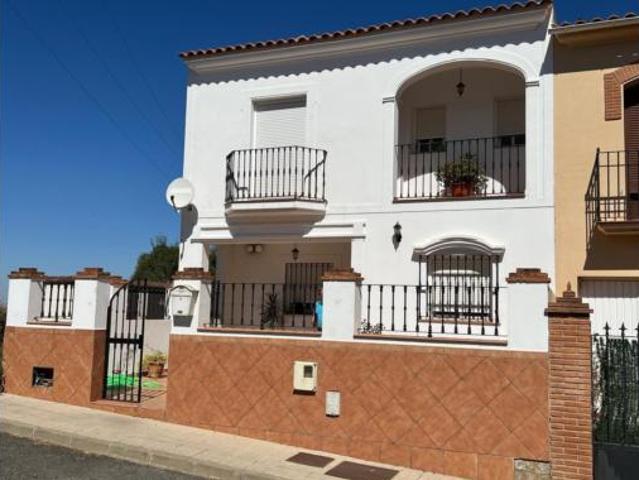 Chalet en venta en Sierra de Huelva, Andalucía