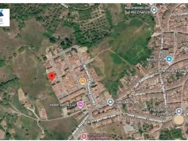 Chalet en venta en Sierra de Huelva, Andalucía