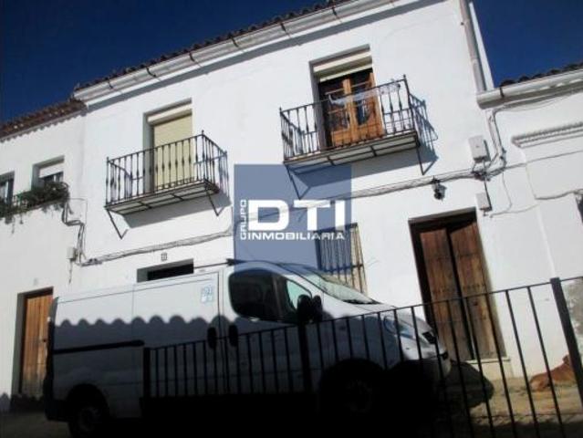 Chalet en venta en Sierra de Huelva, Andalucía