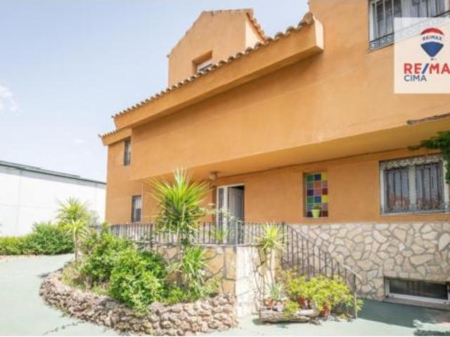 Chalet en venta en Comarca de Baza, Andalucía