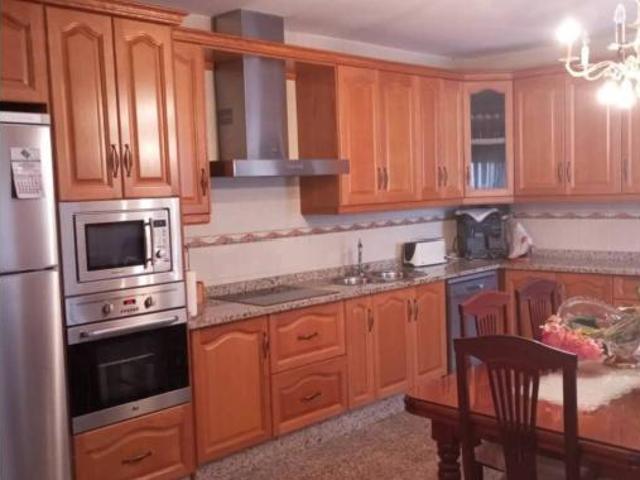 Chalet en venta en Comarca de Baza, Andalucía