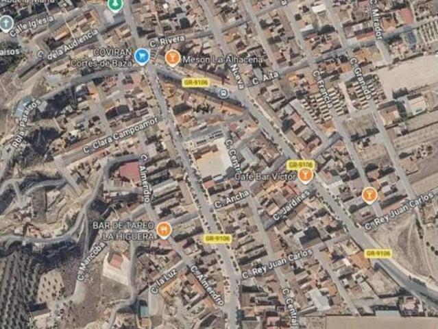 Chalet en venta en Comarca de Baza, Andalucía