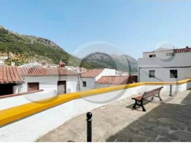 Chalet en venta en Cortes de la Frontera, Málaga