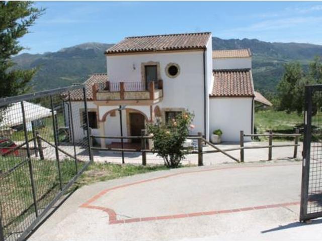 Chalet en venta en Serranía de Ronda, Andalucía