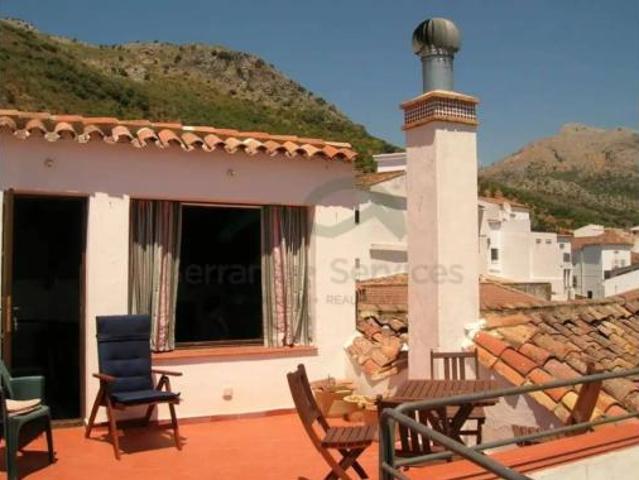 Chalet en venta en Serranía de Ronda, Andalucía