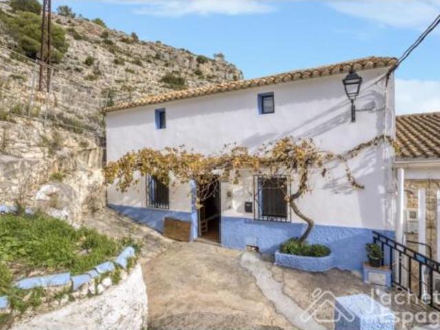 Chalet en venta en El Valle de Cofrentes-Ayora, Valencia