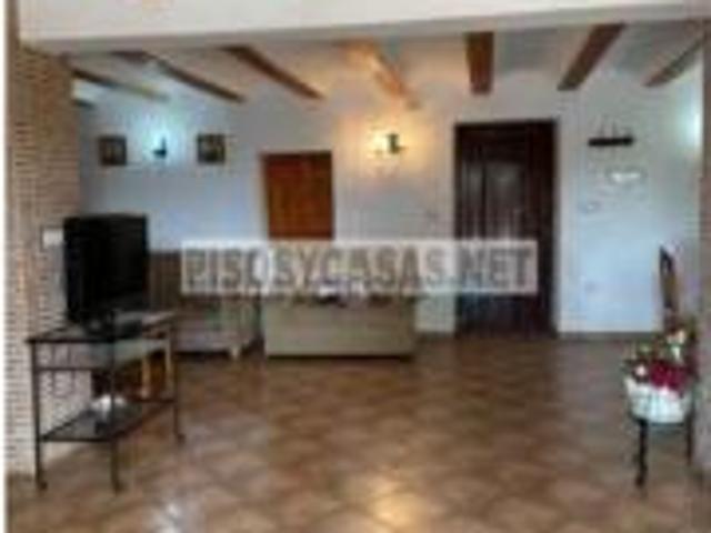 Chalet en venta en El Valle de Cofrentes-Ayora, Valencia