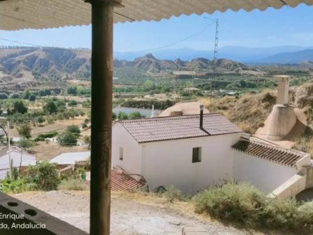 Chalet en venta en Comarca de Guadix, Andalucía