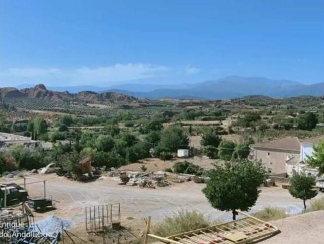 Chalet en venta en Comarca de Guadix, Andalucía