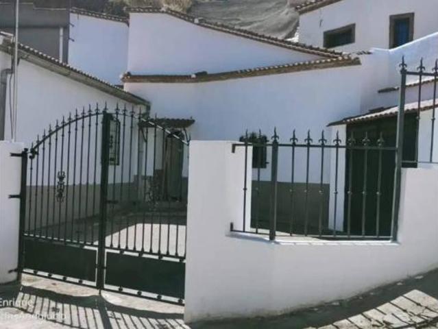 Chalet en venta en Comarca de Guadix, Andalucía