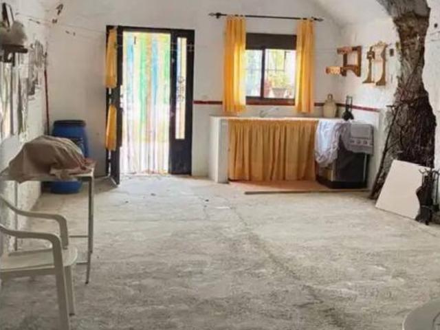 Chalet en venta en Comarca de Guadix, Andalucía