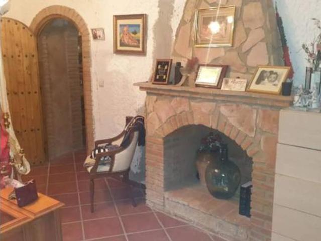 Chalet en venta en Comarca de Guadix, Andalucía