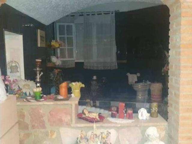 Chalet en venta en Comarca de Guadix, Andalucía