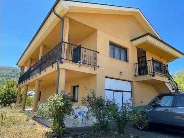 Chalet en venta en El Bierzo, Castilla y León