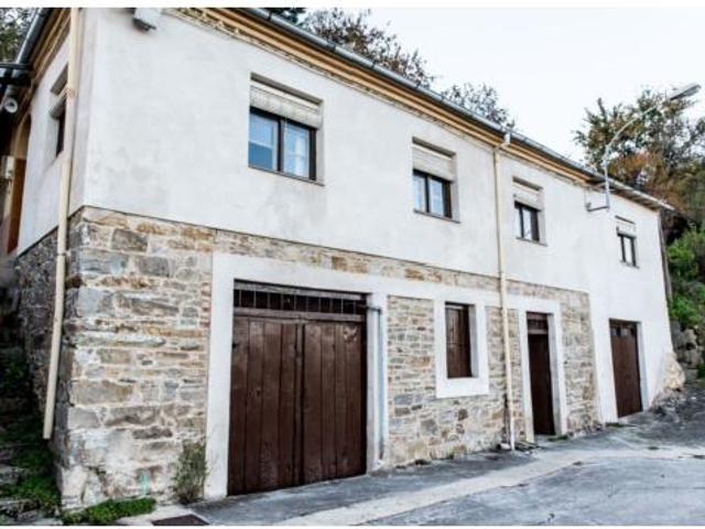 Chalet en venta en El Bierzo, Castilla y León