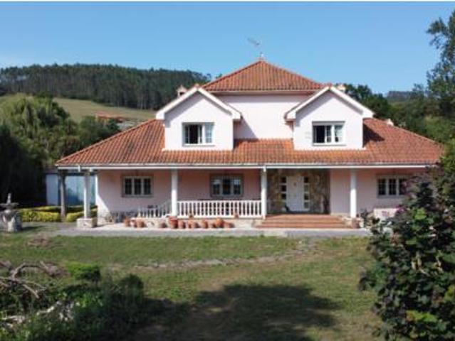 Chalet en venta en Corvera De Asturias, Asturias