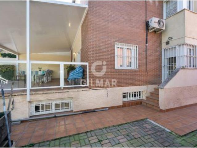 Chalet en venta en Coslada, Madrid