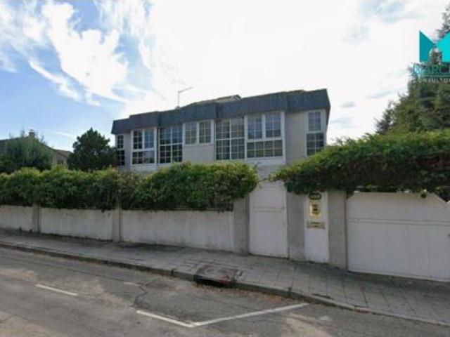 Chalet en venta en Coslada, Madrid