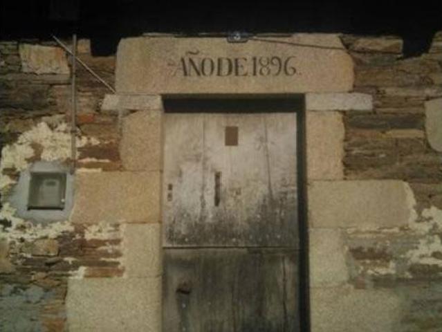 Villa en venta en Cospeito, Agrelo