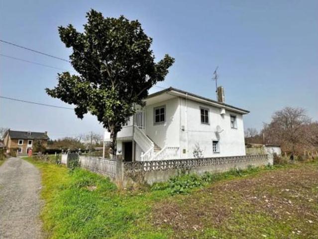 Chalet en venta en Terra Chá, Galicia