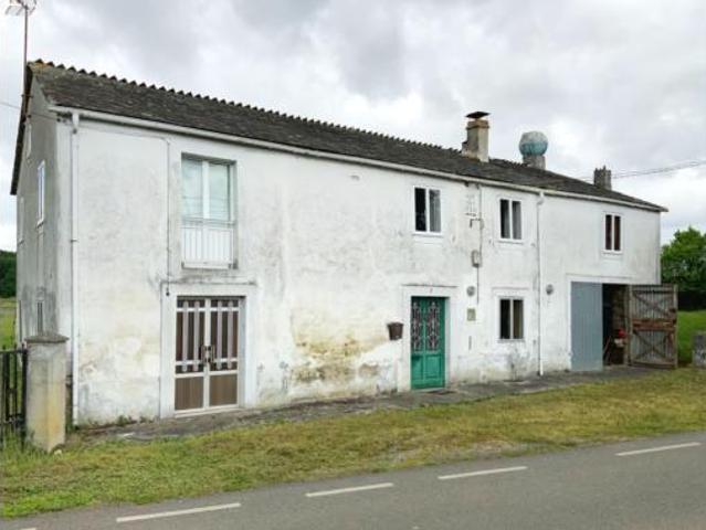Chalet en venta en Terra Chá, Galicia