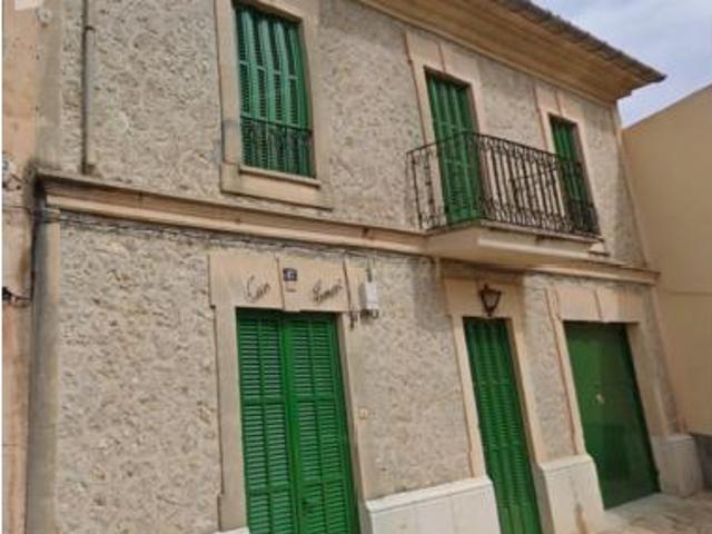 Chalet en venta en Pla de Mallorca, Baleares