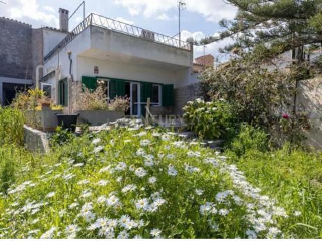 Villa en venta en Costitx