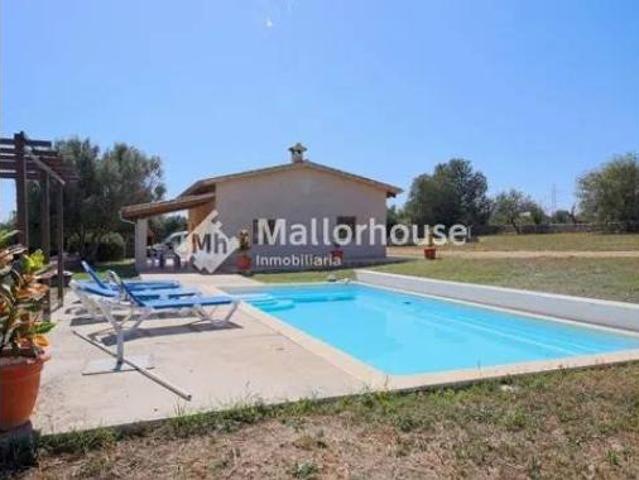 Chalet en venta en Pla de Mallorca, Baleares