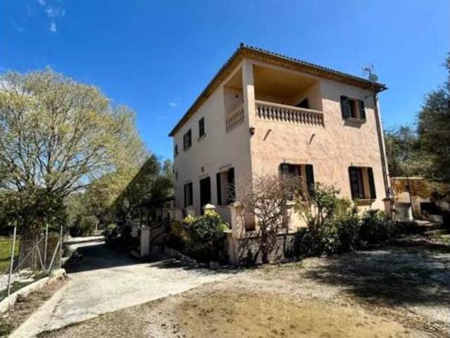 Chalet en venta en Pla de Mallorca, Baleares