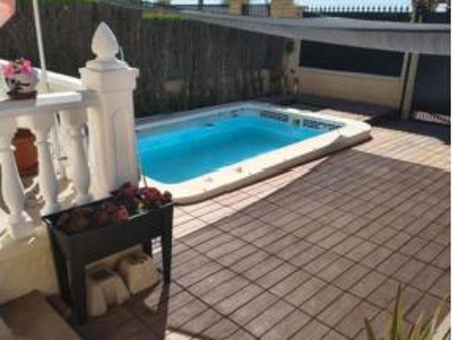 Chalet en venta en l'Alacantí, Valencia