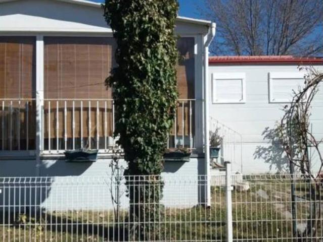 Chalet en venta en Covarrubias, Castilla y León
