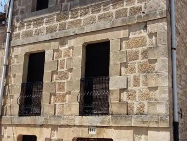Chalet en venta en Covarrubias, Castilla y León