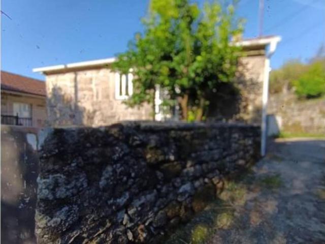 Chalet en venta en Covelo, A Paradanta